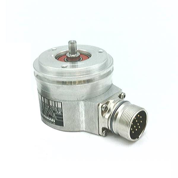 376846-SW Encoders by HEIDENHAIN CORP