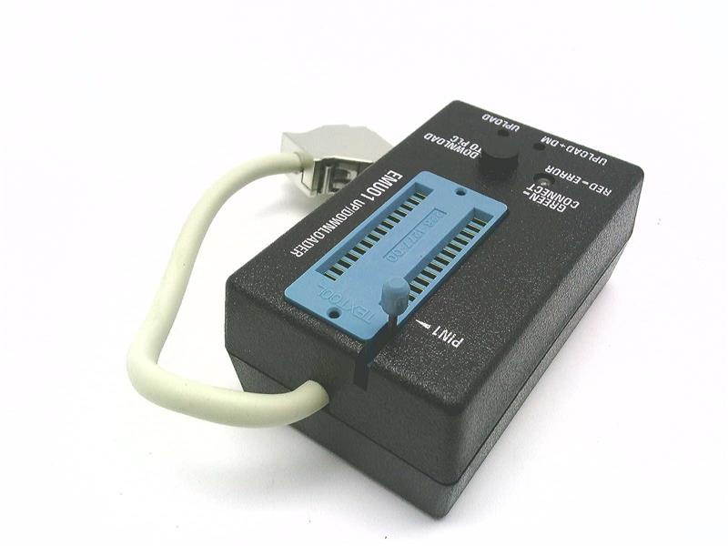 OMRON アップダウンローダー CPM1-EMU01 OMRON アップダウンローダー CPM1-EMU01
