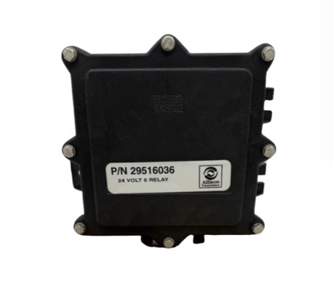 29516036 - TRANSMISSION INTERFACE MODULE by ALLISON TRANSMISSION
