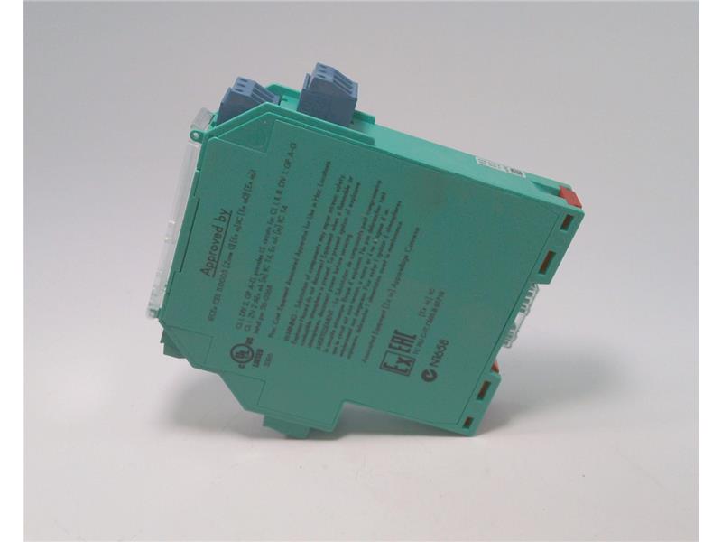 KFD2-STC4-EX1.ES PLCs and Accessories by PEPPERL & FUCHS
