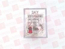 SKY ELECTRONICS SKMPL-4C-240VAC