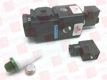 WILKERSON PNEUMATIC E18-02-ED00