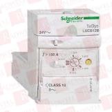 SCHNEIDER ELECTRIC LUCB05BL