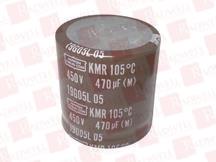 NIPPON EKMH451VSN471MA35S 0