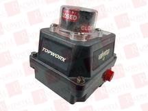 TOPWORX DXR-0H2BNES 3