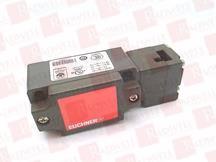 EUCHNER NZ1VZ-2131E-M