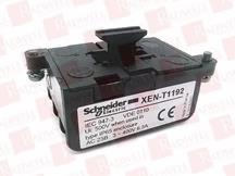 SCHNEIDER ELECTRIC XENT1192