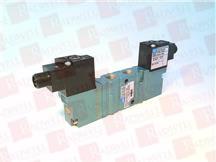 MAC VALVES INC 451A-D0A-DM-DDAJ-1RD 0