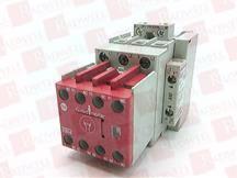 ALLEN BRADLEY 100S-C30KJ14BC 2
