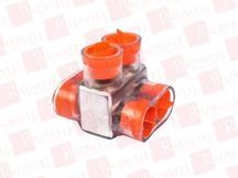 ABB THOMAS & BETTS CSB 250-2