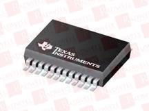 TEXAS INSTRUMENTS SEMI ADC10462CIWM