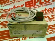 HONEYWELL HPA-D11