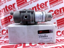 INGERSOLL RAND PFRS31-600