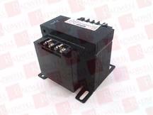 MICRON INDUSTRIES CORPORATION B500PU1519JJ 2