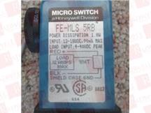 PEPPERL & FUCHS FE-MLS5RB 1
