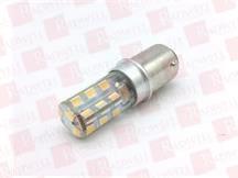 RADWELL VERIFIED SUBSTITUTE 25T8DC/130V-SUB-LED