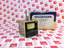 GUARDIAN ELECTRIC CO 2-CONT-120A 1