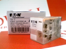 EATON CORPORATION D7PR1A