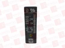 MURR ELEKTRONIK 2000-68500-4410000 3