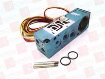 MAC VALVES INC 82A-0A-BPA-00-0006 0