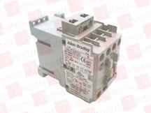 ALLEN BRADLEY 100-C16KF01