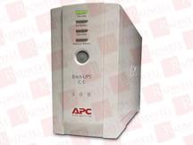 SCHNEIDER ELECTRIC BK500 2