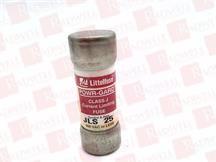 LITTELFUSE JLS-25 0