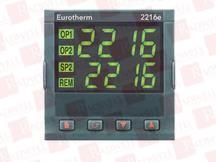 INVENSYS 2216E-FACEPLATE