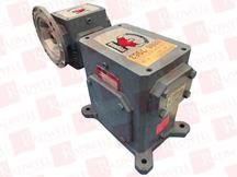 REGAL REXNORD GRG-DTMQ-832-1200-L6-56 3