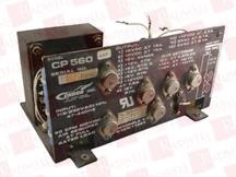 SL POWER ELECTRONICS CP-560