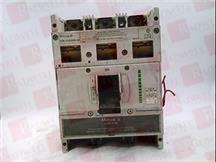 EATON CORPORATION NZM10-400N/B-NA