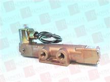 VERSA VALVES VSG-4422-G-U-14-21-31-A120 0