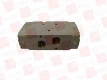 METAL WORK PNEUMATIC 7030010100 0