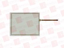 RADWELL VERIFIED SUBSTITUTE 4PPC70.0573-20C001-SUB-TOUCHGLASS