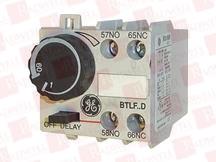 GENERAL ELECTRIC BTLF60D 0