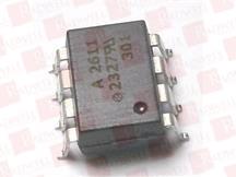 BROADCOM HCPL-2611-500E 1