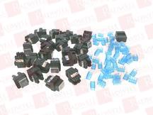 BLACK BOX CORP FM617-25PAK 0