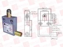 RADWELL VERIFIED SUBSTITUTE 914CE2-AGQ-SUB