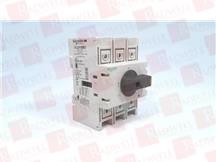 SCHNEIDER ELECTRIC VLS3P100R2