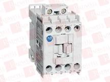 ALLEN BRADLEY 100-C09E01