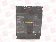 SCHNEIDER ELECTRIC FAL34100