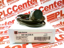 EATON CORPORATION E57-30LE40-A 4
