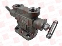 D/A MANUFACTURING  GPSTC-T-LSS 0
