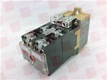 ALLEN BRADLEY 700-PK600A1