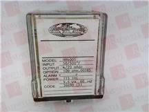 WILKERSON INSTR CO MM4001 (115VAC 50/500F 4/20 MADC 100OHM.00385) 1