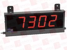 ELECTRONIC DISPLAYS ED406-109-4D-N1