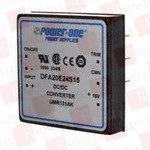 BEL FUSE DFA20E12S5 1