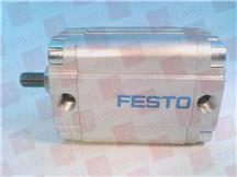 FESTO ADVU-40-40-A-P-A