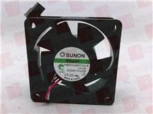 SUNON PMD2406PTVX-A 0