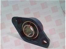 FS BEARING UCFL207-23 0
